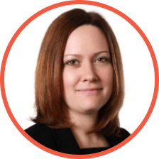 Esther McDermott